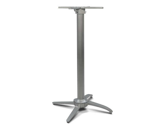 Опора для стола Terrace черная