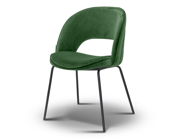 Полукресло Candy metall