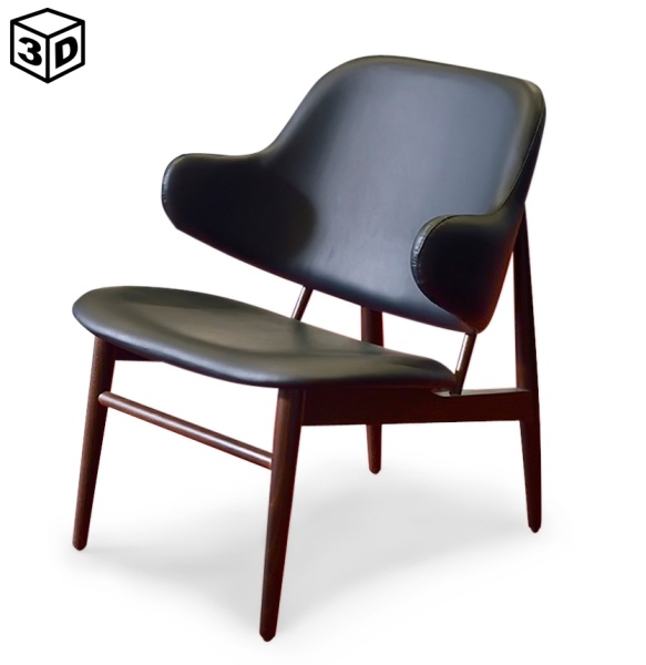 Кресло Блэкберри (Blackberry)