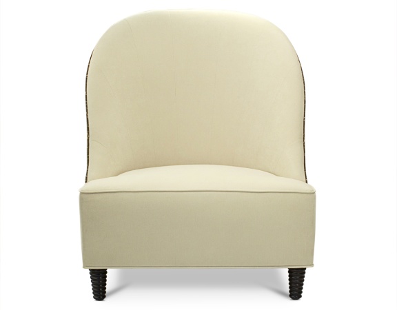 Кресло Pauline