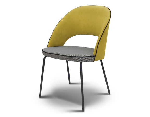 Стул Marea metal 1303