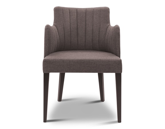 Кресло Gothic lux