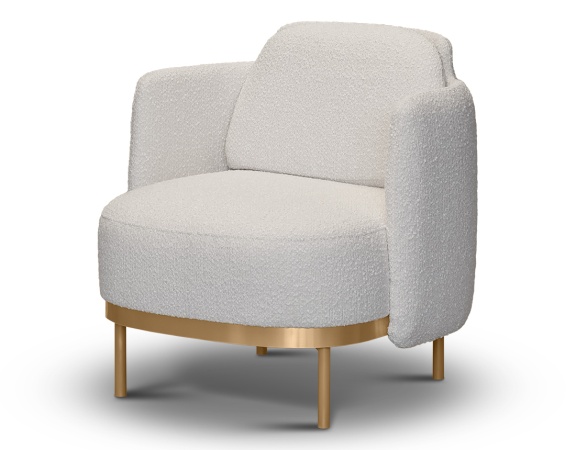 Кресло Armstrong