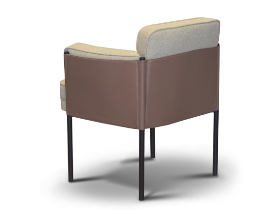 Полукресло Minotti