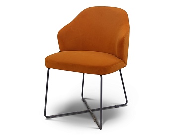 Полукресло Della