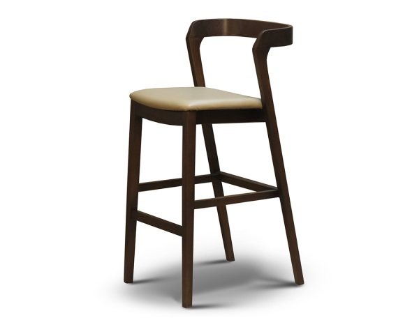 Стул барный Flou Стул барный Flou