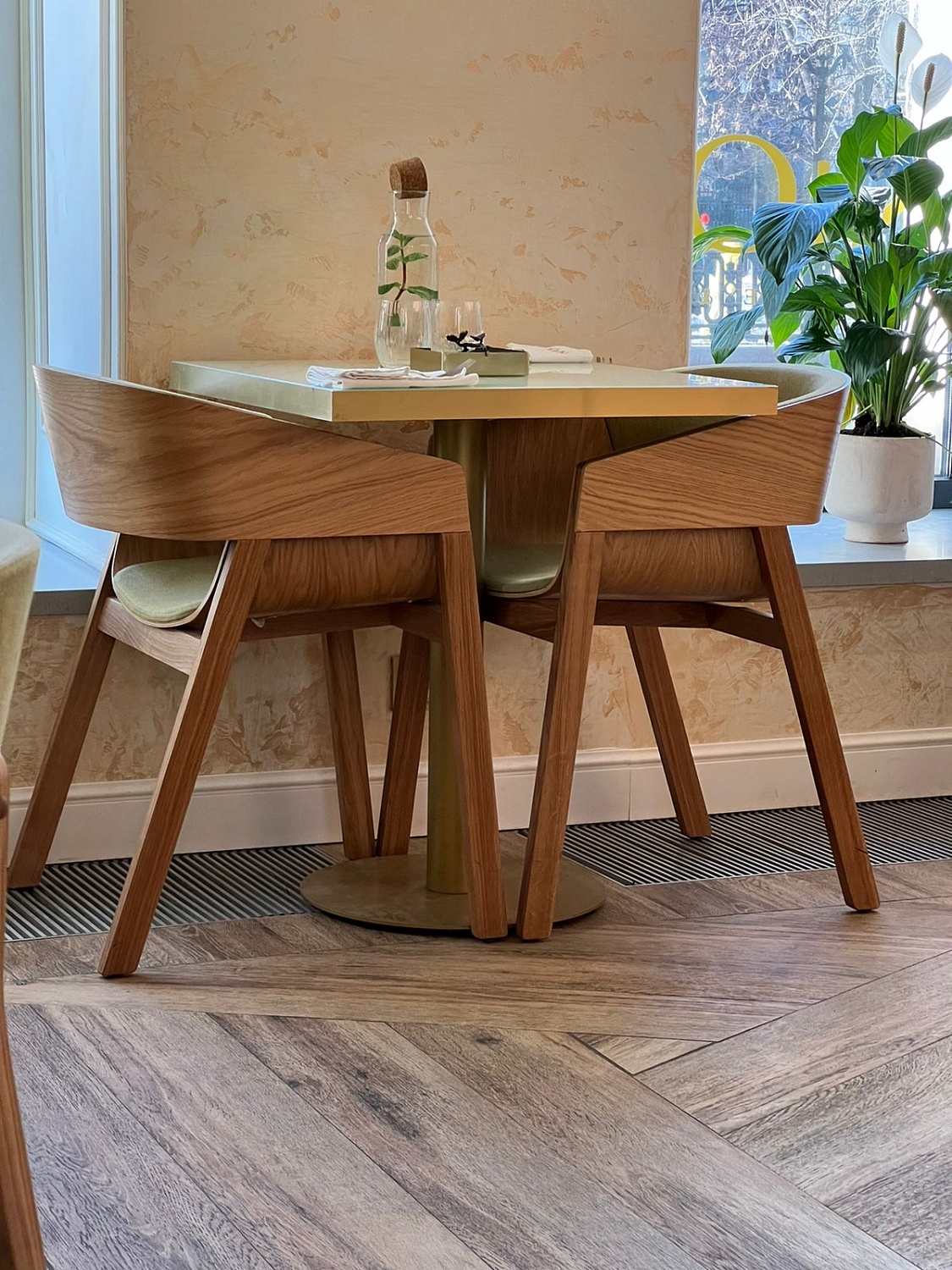 Кондитерская "Niqa" (Москва)