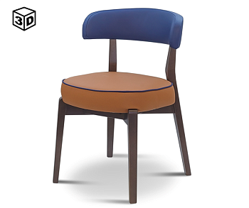 Стул Октавио софт (Octavio Soft)