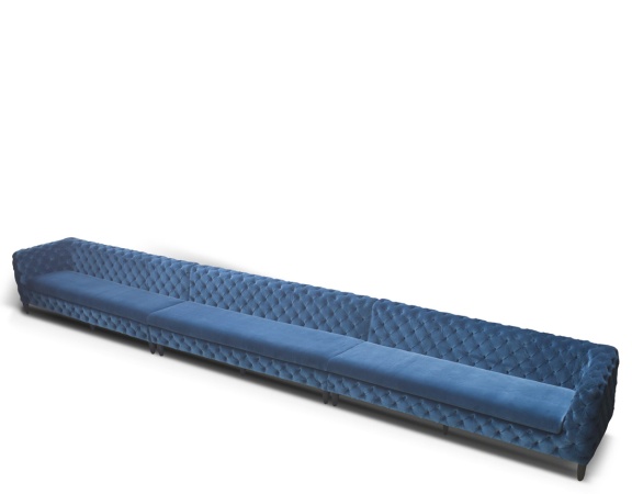 Диван Fattori модульный