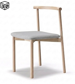 Стул Пронто-софт (Pronto-soft аналог стул Wox)