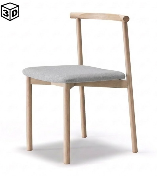 Стул Пронто-софт (Pronto-soft аналог стул Wox)