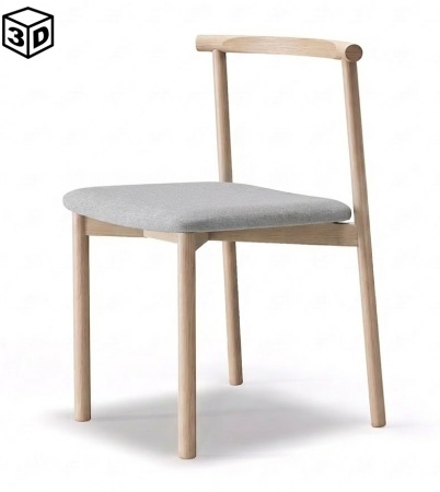 Стул Пронто-софт (Pronto-soft аналог стул Wox)