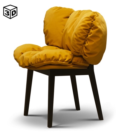 Полукресло Дэнди  (Dandy)