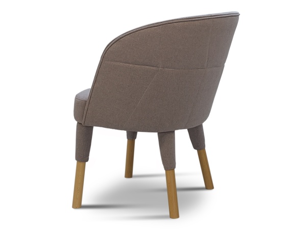 Полукресло Zeppelin