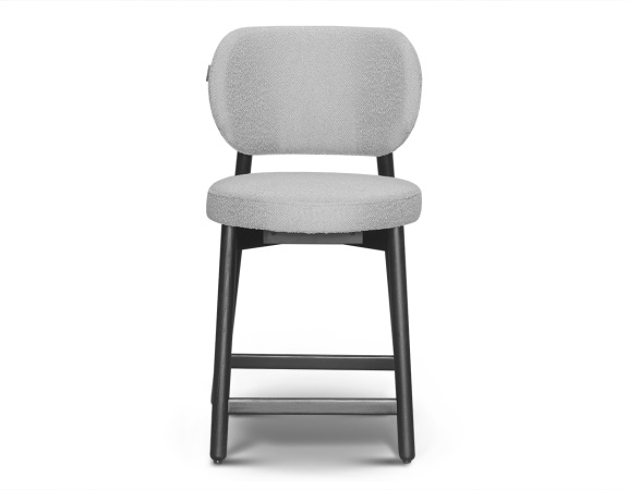 Стул полубарный Chloe