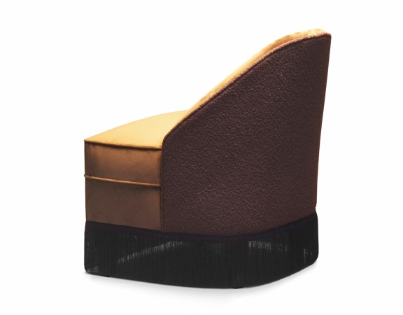 Кресло Pampa F