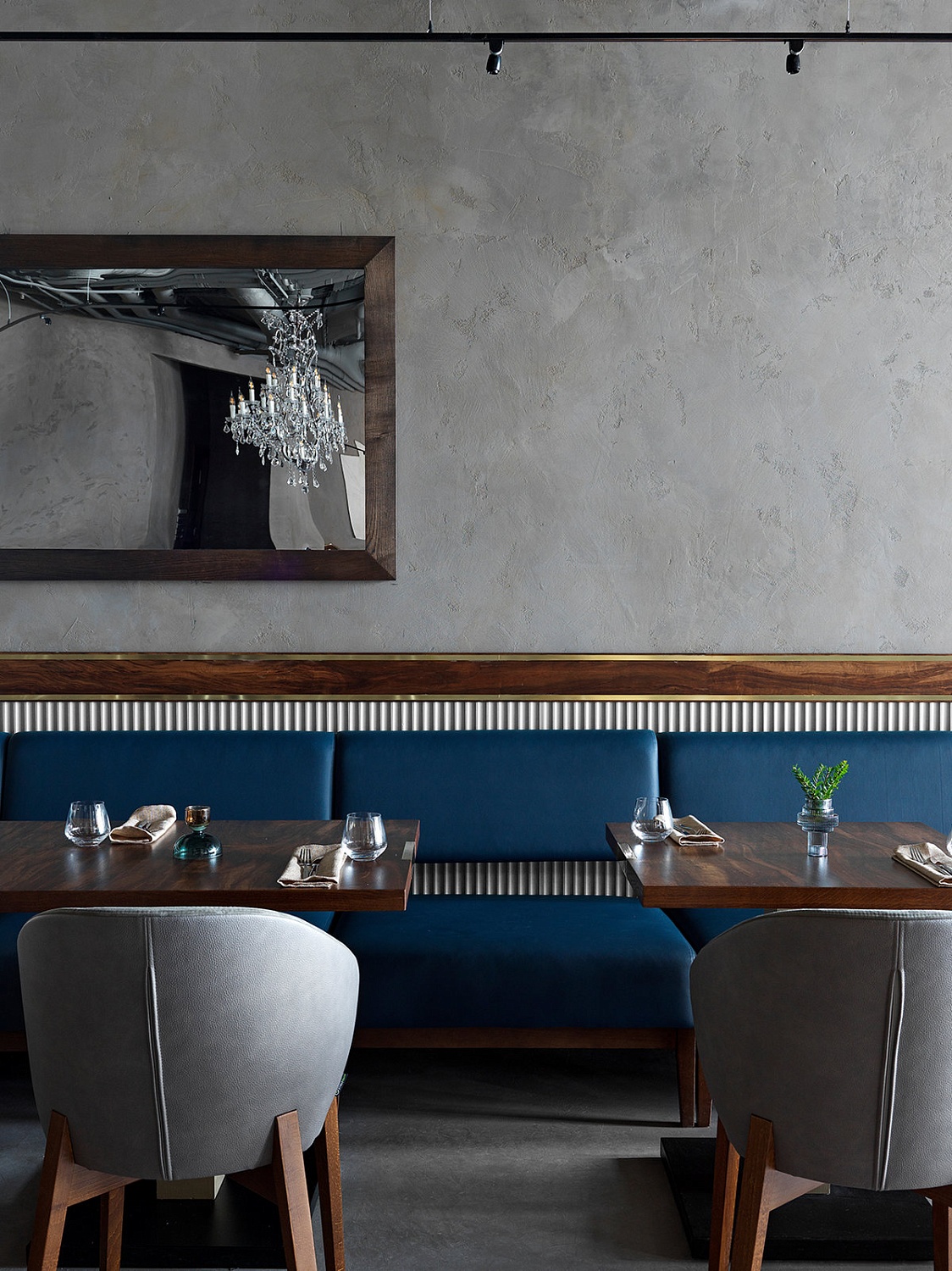 Ресторан "Lambic moscow-city" (Москва)