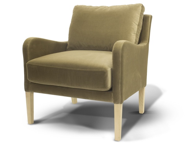 Полукресло Cipriani Полукресло Cipriani