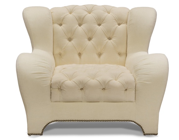 Kресло Notre Dame