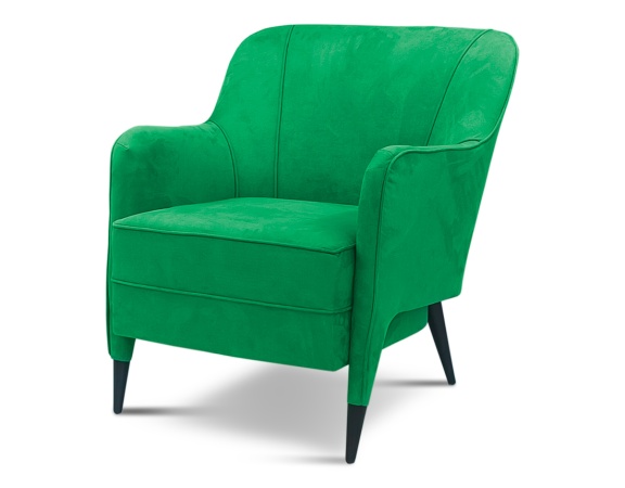 Кресло Luccille 