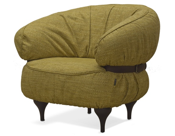 Кресло Berber