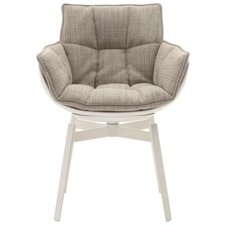 Кресло Moda (B&B MAXALTO Husk)