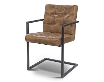 Кресло Ribbon 2 fun