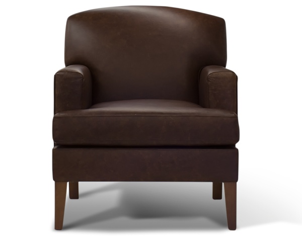 Кресло Arthur slim