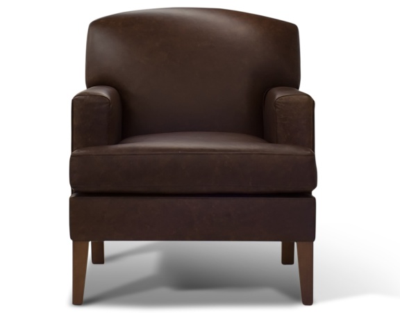 Кресло Arthur slim