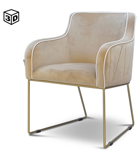 Кресло Макс (Max)