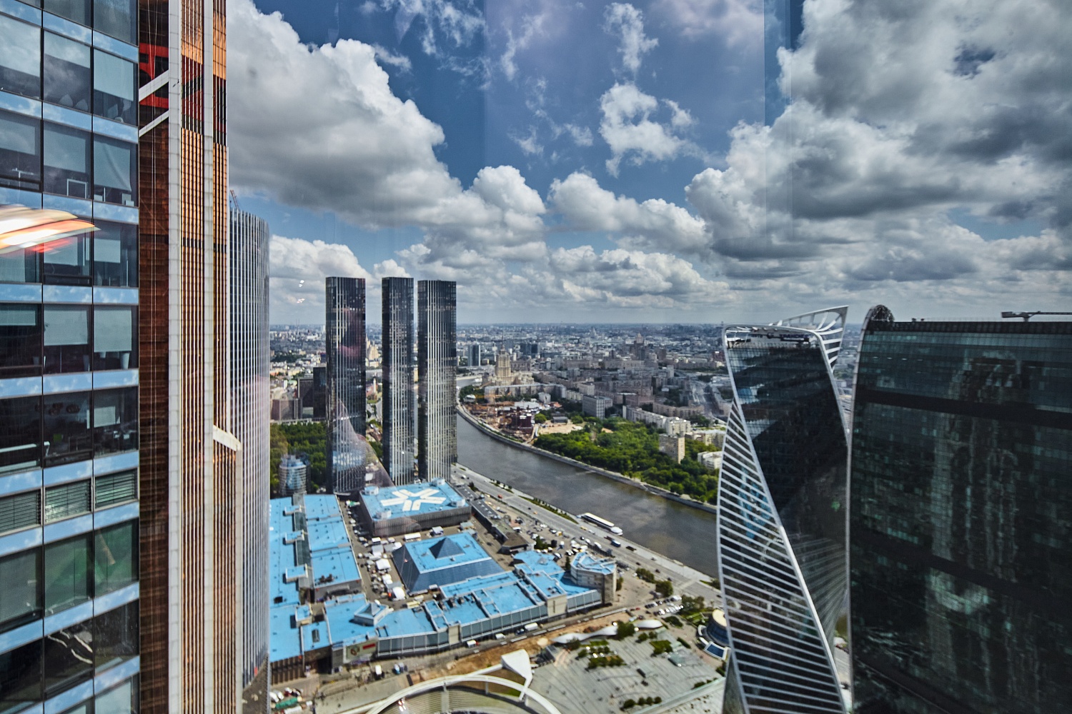 Ресторан "Sixty"