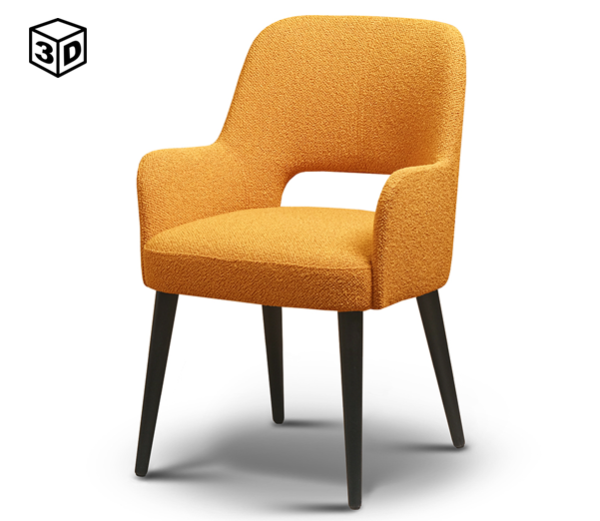 Полукресло Smith original