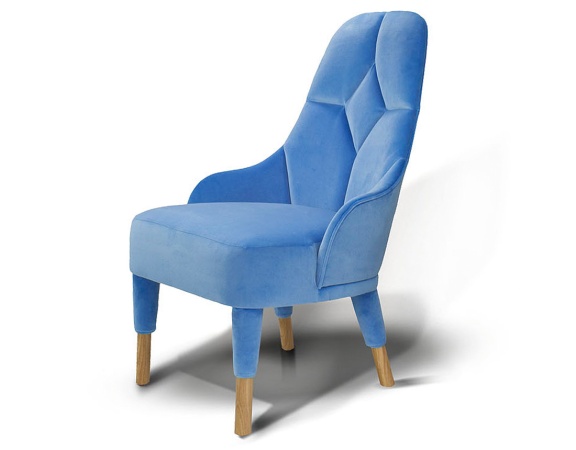 Кресло Zeppelin