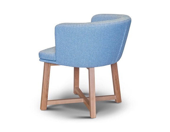 Полукресло Daniel