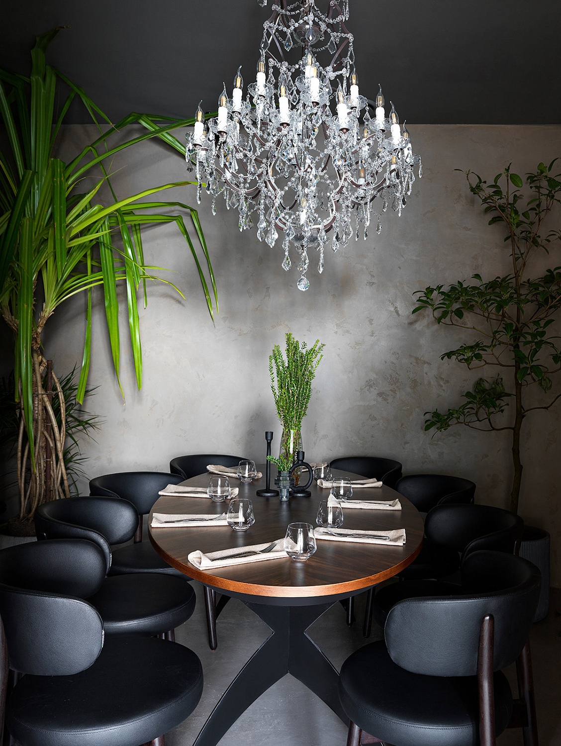 Ресторан "Lambic moscow-city" (Москва)