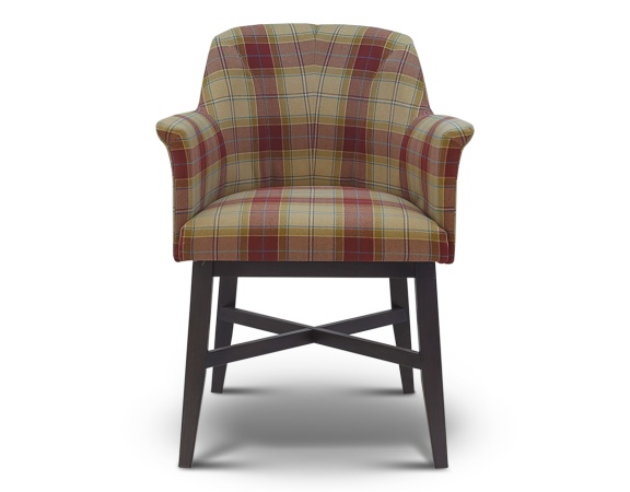 Полукресло Graham Полукресло Graham