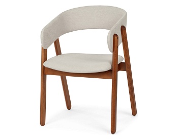 Полукресло Meroni soft