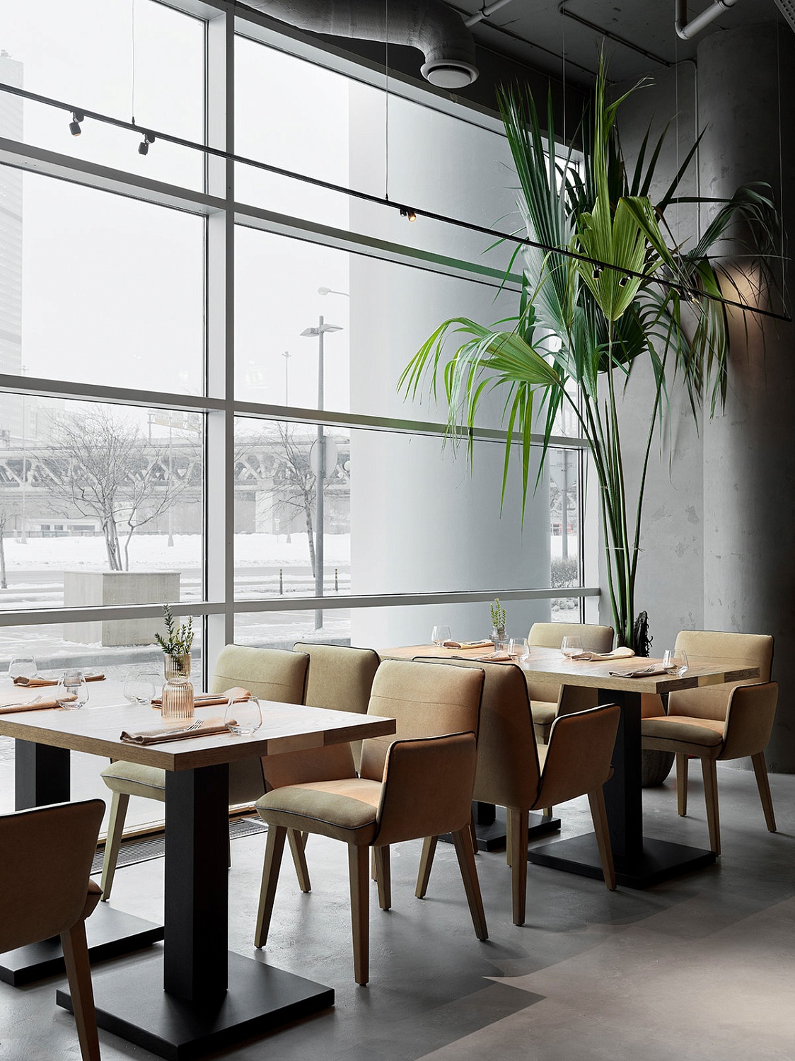 Ресторан "Lambic moscow-city" (Москва)