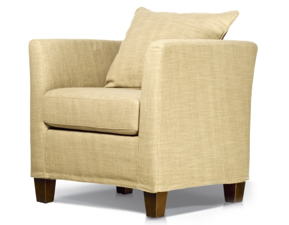 Кресло Challans