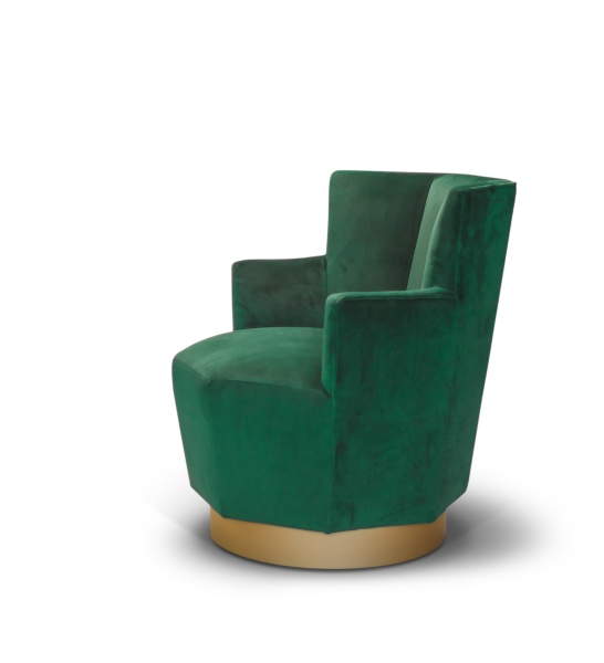 Кресло Mascheroni Кресло Mascheroni