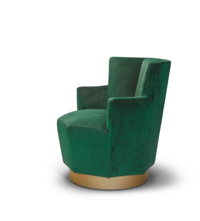 Кресло Mascheroni