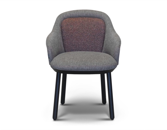 Полукресло Brabbu