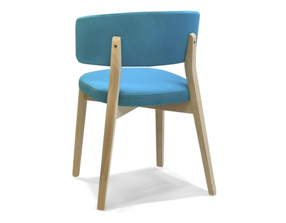 Полукресло Octavio