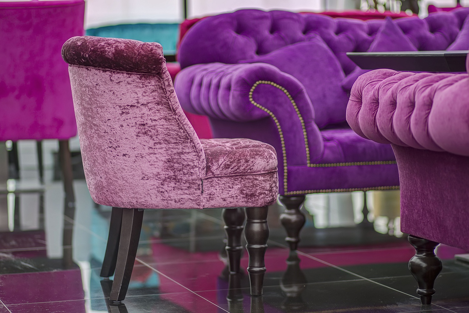 Ресторан Extra lounge