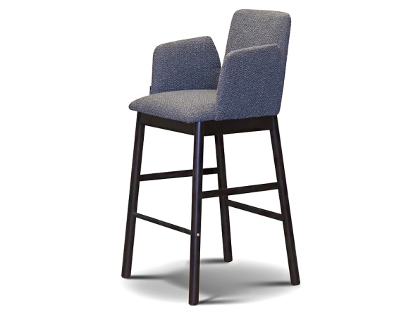 Кресло барное  Ferri