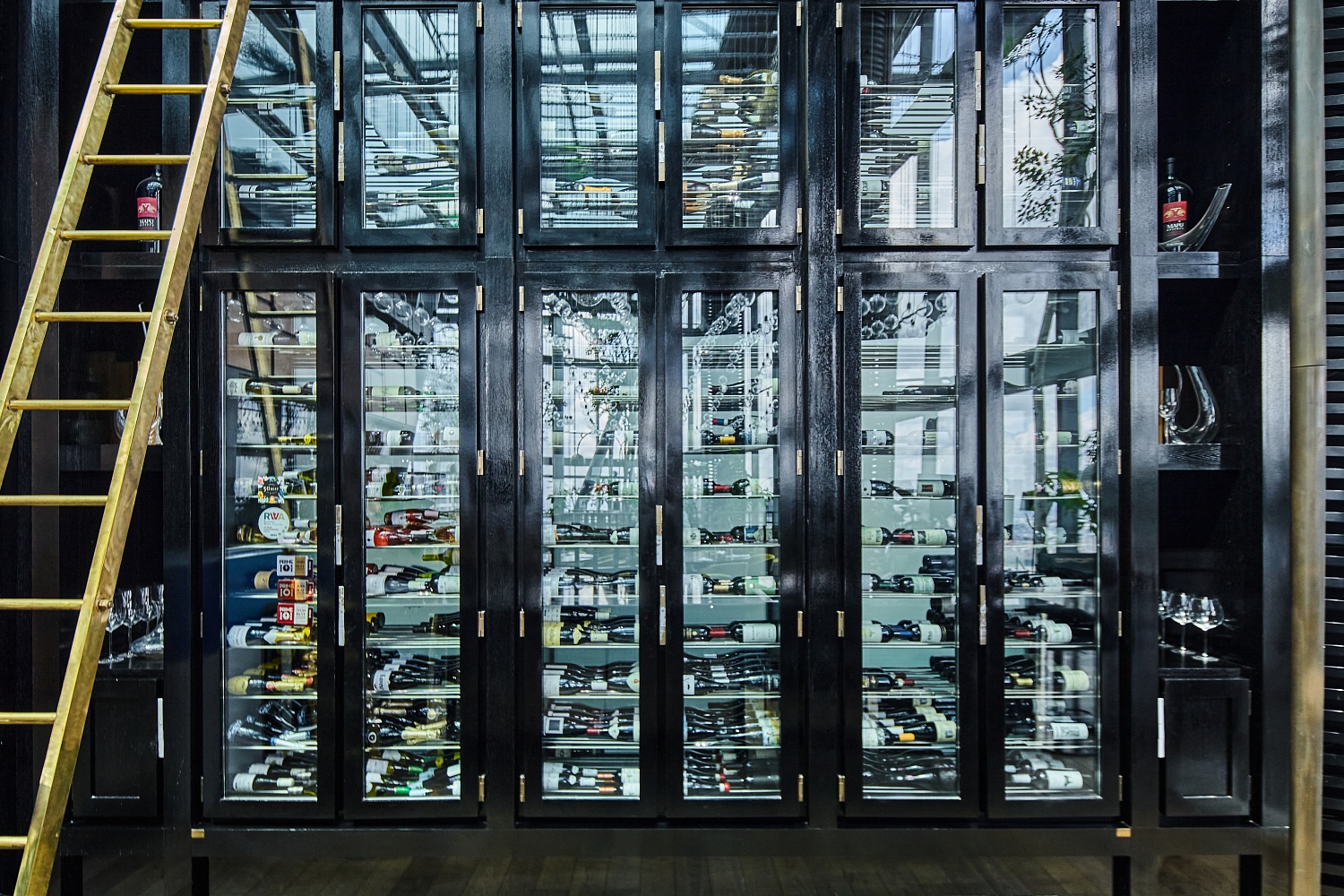 Ресторан "Sixty"