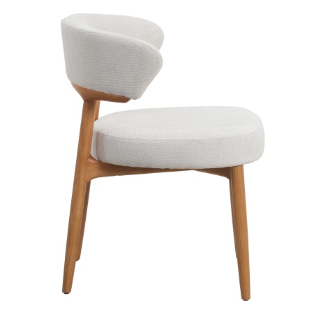 Полукресло Dublin