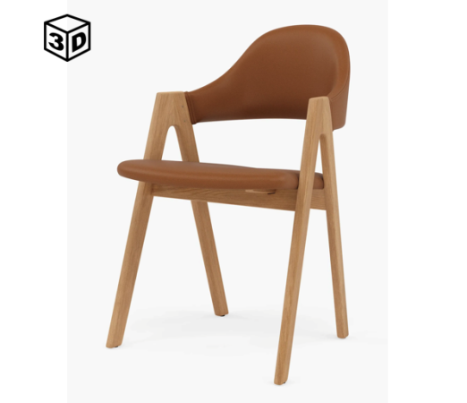 Стул Квин (Queen)