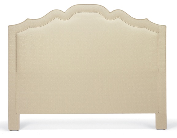 Изголовье №6