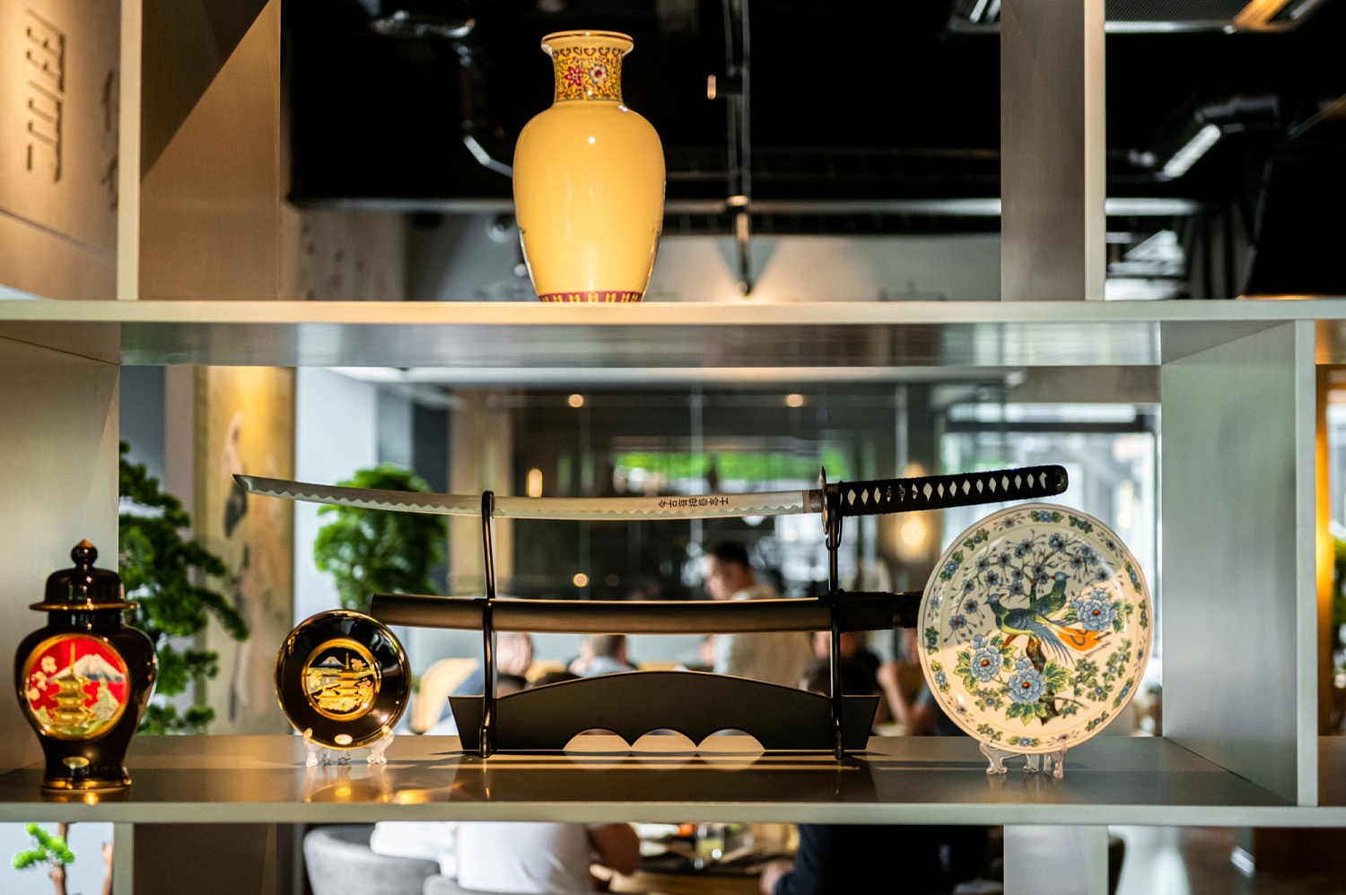 Ресторан "Noriko" (Одинцово)